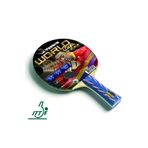 Yasaka World Cup Masa Tenisi Raketi