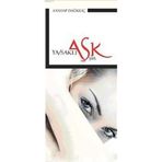 Yasaklı Aşk - A. Vahap Dağkılıç