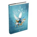 Yasaklı (Ciltli)/Pukka Yayınları/Pınar Salman
