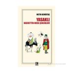 YASAKLI NASREDDIN HOCA ŞENLIKLERI - METIN DEMIRTAŞ