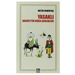 Yasaklı Nasrettin Hoca Şenlikleri - Metin Demirtaş