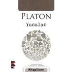 Yasalar - Platon