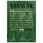 YASALAR - PLATON(EFLATUN)