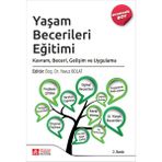 YAŞAM BECERILERI EĞİTİMİ - KUDRET EREN YAVUZ