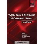 Yaşam Boyu Öğrenmede Yeni Öğrenme Türleri - Serhat Arslan