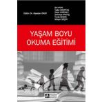 Yaşam Boyu Okuma Eğitimi - Pegem Akademi Yayıncılık