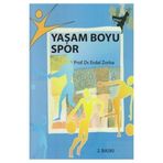 YAŞAM BOYU SPOR - ERDAL ZORBA