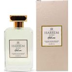 Yaşam Çiçeği Serisi Hatıra Unisex Parfüm 100 ml