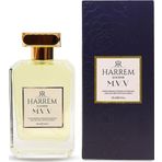 Yaşam Çiçeği Serisi M.V.V Erkek Parfüm 100 ml