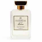 Yaşam Çiçeği Serisi Mahra Unisex Parfüm 100 ml
