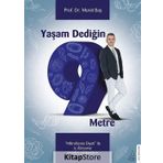Yaşam Dediğin 9 Metre - Murat Baş