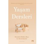 Yaşam Dersleri Profil Kitap