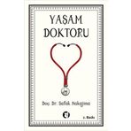 Yaşam Doktoru - Şafak Nakajima