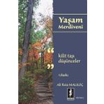 Yaşam Merdiveni - Kilit Taşı Düşünceler - Ali Rıza Malkoç