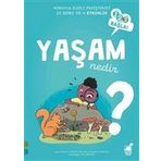 Yaşam Nedir - Sophie Fromager