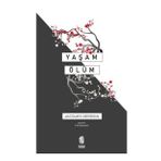Yaşam Ölüm - Jacques Derrida