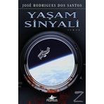 Yaşam Sinyali - Jose Rodrigues Dos Santos