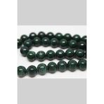 Yaşam Tohumu Malakit Taşı Royal Quality Dizi 7-8mm Aralığı