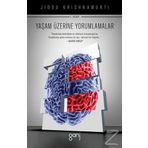 Yaşam Üzerine Yorumlamalar 1. Kitap - Juddi Krishnamurti