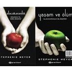 YAŞAM VE ÖLÜM - METIN HAKYERI