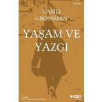 Yaşam ve Yazgı - Vasıli Grossman