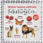 Yaşama Merhaba Sözlüğüm - Ahmet Altay