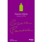 Yaşama Uğraşı - Cesare Pavese