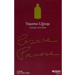 Yaşama Uğraşı: Günlükler 1935-1950 Cesare Pavese