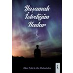 Yaşamak İstediğim Kadar - Okan Çetin
