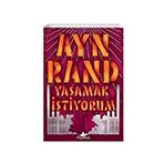 Yaşamak İstiyorum Pegasus Yayınları