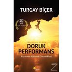 Yaşamda ve Sporda Doruk Performans - Turgay Biçer