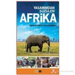 YAŞAMIMDAN SÜZÜLEN AFRIKA - FIGEN GÜNDÜZ LETACONNOUX