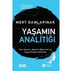Yaşamın Analitiği - Mert Damlapınar
