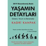 Yaşamın Detayları-Gözlem, Yorum ve Denemeler Cinius