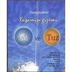 Yaşamın Gizemi Su Ve Tuz - Yücel Aydemir