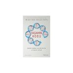 Yaşamın Kodu + National Geographic Kozmos - Dünyada Akıllı Yaşam + 25 Kitap