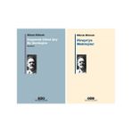 Yaşamk Güzel Şey Be Kardeşim - Piraye'ye Mektuplar - 2 Kitap - Nazım Hikmet