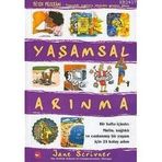 YAŞAMSAL ARINMA - JANE SCRIVNER