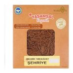 Yaşamsal Organik Organik Tel Şehriye 500 gr