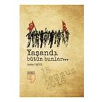Yaşandı Bütün Bunlar-Şafak Tavkul