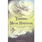 YAŞANMIŞ MELEK HIKAYELERI - DOREEN VIRTUE