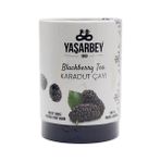 YAŞAR BEY %100 DOĞAL KARADUT ÇAYI 200 GR İSTER SICAK İSTER SOĞUK TÜKETİN (MEYVE PARÇACIKLI)