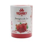 YAŞAR BEY %100 DOĞAL NAR ÇAYI 200 GR İSTER SICAK İSTER SOĞUK TÜKETİN (MEYVE PARÇACIKLI)