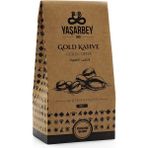 YAŞAR BEY MARDİN %100 ÇÖZÜNEBİLİR ARABİCA GRANÜL GOLD KAHVE 100 GR (ÖZEL HEDİYELİK KUTU) - 1 Adet