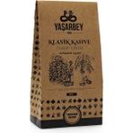 YAŞAR BEY MARDİN %100 ÇÖZÜNEBİLİR ARABİCA KLASİK GRANÜL KAHVE 100 GR (ÖZEL HEDİYELİK KUTU) - 1 Adet