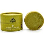 YAŞAR BEY MARDİN EL YAPIMI %100 DOĞAL KATKISIZ SAF BITTIM SABUNU 120 GR [SAÇ DÖKÜLMEYİ DURDURUR]