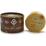 Yaşar Bey Mardin El Yapımı Doğal Katkısız Eşek Sütü Sabunu 120 gr [güzellik Sabunu-Beyazlatıcı]