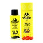 Yaşar Bey MARDİN HATIRASI ÖZEL NERGİS KOLONYASI 250 ML (HEDİYELİK KUTU)