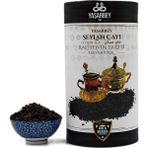YAŞAR BEY MARDİN SİYAH SEYLAN ÇAYI 800 GR (KAÇAK ÇAY) SRİ LANKA MENŞEİLİ [HEDİYELİK ÖZEL KUTU]