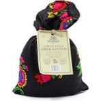 YAŞAR BEY MARDİN SPECİAL ÇİKOLATALI DİBEK KAHVESİ 200 GR [ÖĞÜTÜLMÜŞ ÇİKOLATA PARÇACIKLI]-(HEDİYELİK KESE) - 1 Adet